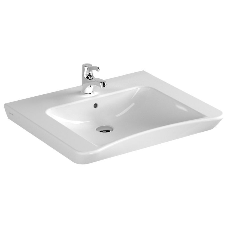 Architect 65cm Accessible Washbasin